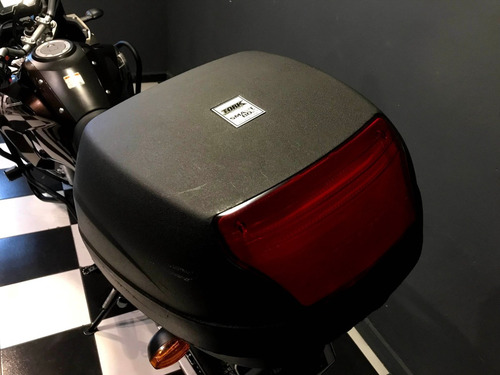 Imagen 5 de 17 de Yamaha Tenere 250 Xtz Recibo Scooter Honda Elite Kymco 125