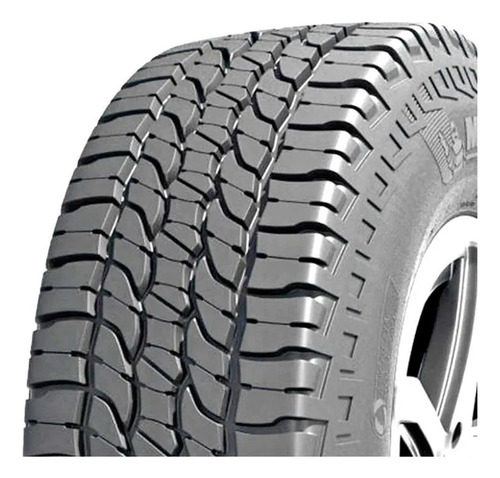 Neumático Michelin 195/60r16 89h Ltx Force Lt Coloc.s/cargo