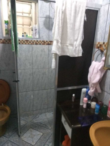 Chacara Em São Roque Morro Do Saboó Com Piscina 3 Quartos
