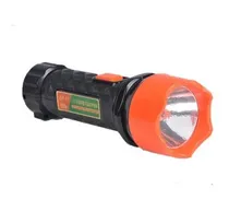 Comprar Linternas Led Recargables Luz Blanca Excelente Calidad