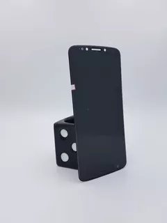 Pantalla Motorola G6 Play + Instalación