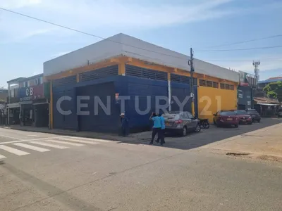 Local en arriendo
