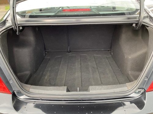 Imagen 7 de 19 de Chevrolet Sonic 1.6 Lt Mt