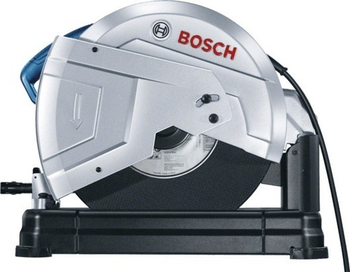 Cortadora De Metais Bosch Gco 220 Maquifer 220v