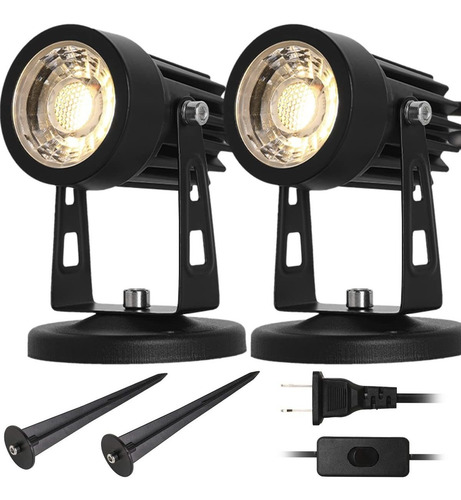 Focos Led Interiores Luces Ascendentes Y Descendentes ...