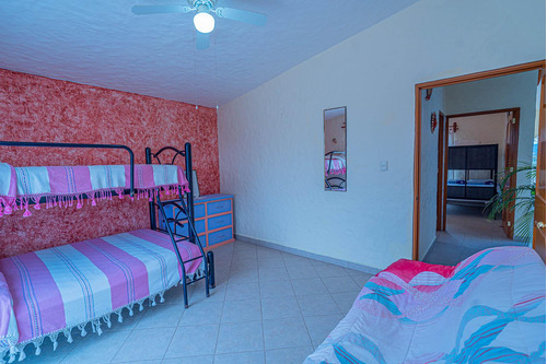 Casa Con Alberca Propia En Venta En Xochitepec Morelos