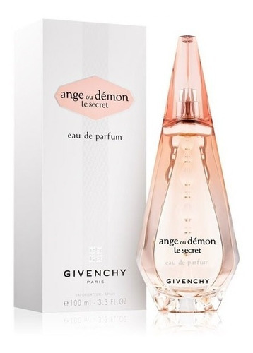 Perfume Femenino Givenchy Ange Ou Démon Le Secret Edp 100ml