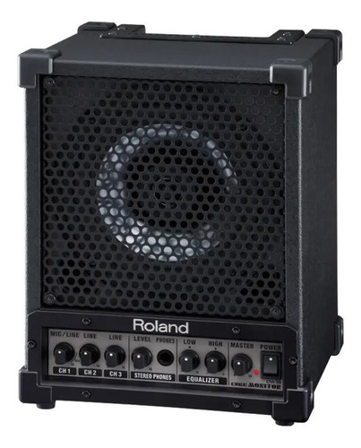 Amplificador Voz Roland Cm-30