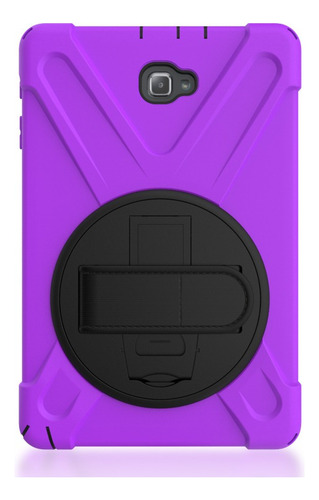 De Genty Funda Para Tableta Tab A 10.1 P580/p585/p588