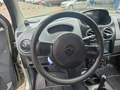 Chevrolet Spark 1.0 Mt