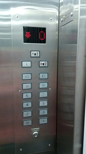 Imagen 13 de 15 de Departamento 1 1/2 A Una Cuadra Y Media Plaza Colon