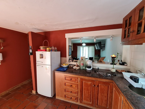Imagen 25 de 30 de Casa Reciclada M/buen Estado - Excelente Zona