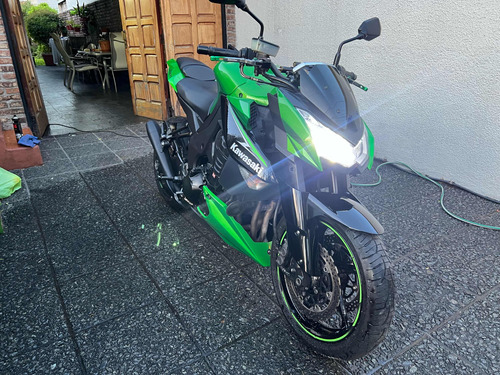 Kawasaki Z1000