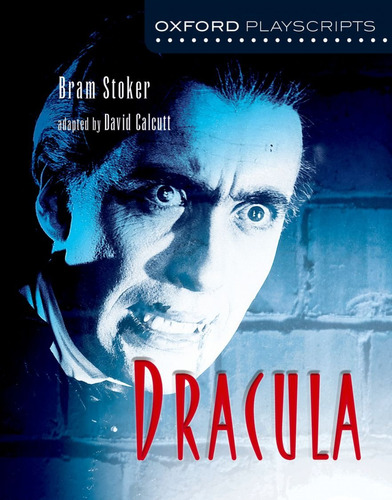 Dracula Calcutt, David Oxford