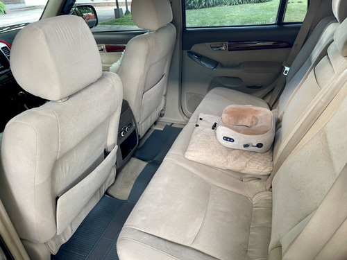 Toyota Land Cruiser 3.0 Prado