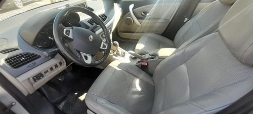 Renault Fluence 2.0 Privilege Mt