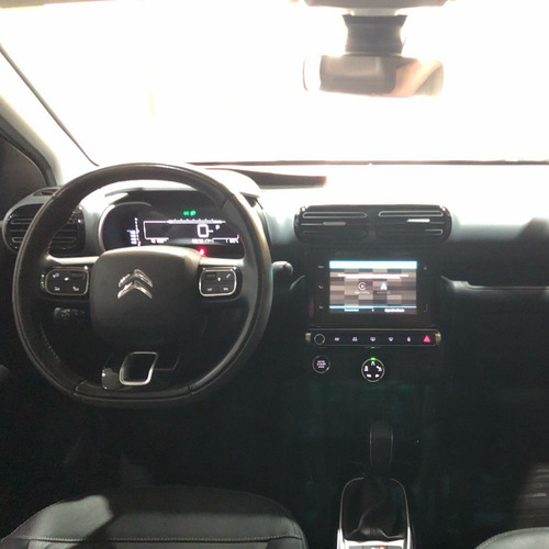 Citroën C4 Cactus 1.6 Thp 165 At6 Shine