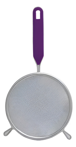 Colador Colador Travessa 022-006-012 Color Morado