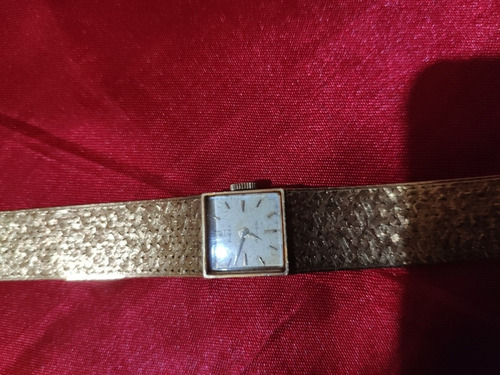 Relógio Em Ouro 18k Rolex