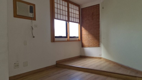Imagem 10 de 21 de Conjunto Para Alugar, 95 M² Por R$ 3.200,00/mês - Boqueirão - Santos/sp - Cj0020