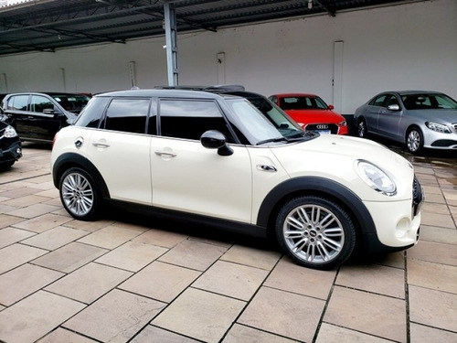 Imagem 2 de 15 de Mini Cooper S 2.0 Top