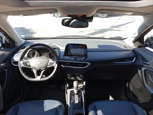 Chevrolet Tracker 1.2 TURBO FLEX PREMIER AUTOMÁTICO
