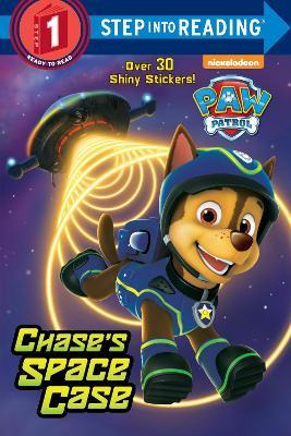 Chase's Space Case (paw Patrol) - Kristen L Depken