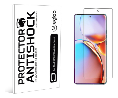 Protector De Pantalla Antishock Para Motorola Edge 40 Pro