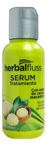 Serum Aporta Brillo De 60 Ml - mL a $498