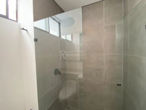 Apartamento En Venta En El Poblado. Cod V776055
