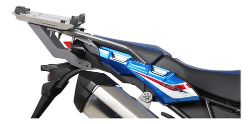 Portaequipaje Moto Baul Trasero Shad Africa Twin Crf 1000l