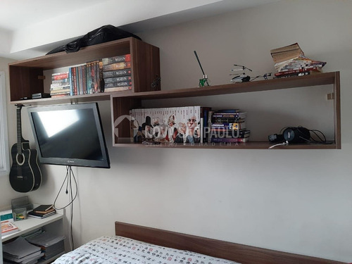 Imagem 23 de 27 de Apartamento À Venda Em Centro - Ap001394