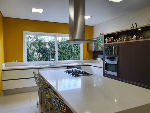 Imagem 28 de 30 de Casa À Venda, 1000 M² Por R$ 9.500.000,00 - Campo Comprido - Curitiba/pr - Ca0352