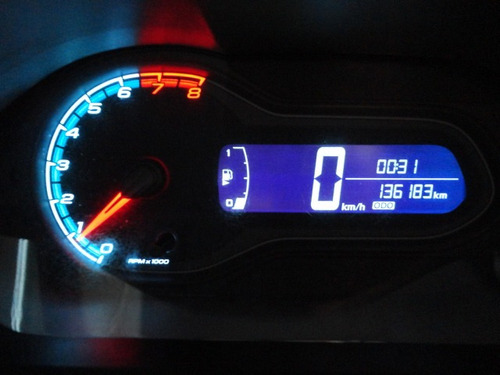 Chevrolet Onix 1.0 MPFI LT 8V FLEX 4P MANUAL