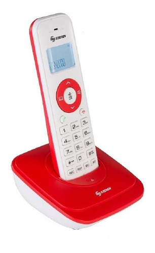 Teléfono Intercomunicador Inalámbrico Elite Dect 6.0 Steren