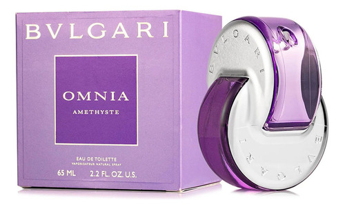 Bvlgari Omnia Amethyste 65ml