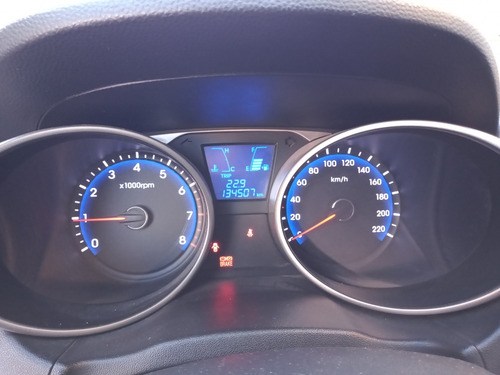 Hyundai Tucson 2.0 Gl 5mt 2wd