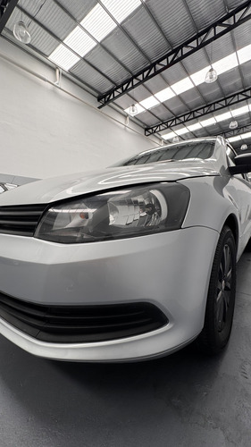 Volkswagen Gol Trend 1.6 Pack I 101cv 3p