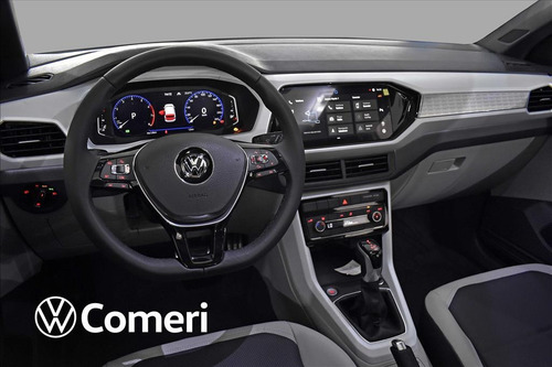 T-cross 1.4 Automatico 2021 (1734742125)
