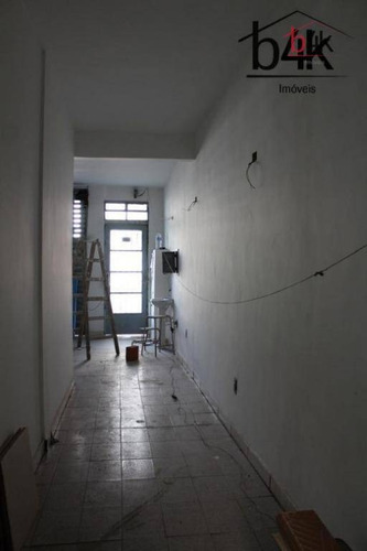 Imagem 3 de 6 de Loja À Venda, 180 M² Por R$ 1.320.000,00 - Brooklin - São Paulo/sp - Lo0064