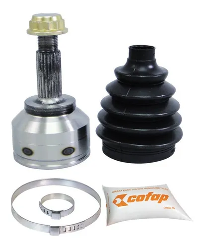 夏セール開催中 MAX80%OFF！ Fixa Homocinética Junta Fox Cofap 1.0 Voyage Gol ショルダーバッグ