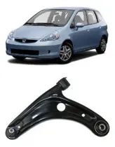 Comprar Bandeja Suspensao Dianteiro Direi Honda Fit 2003 Em Diante