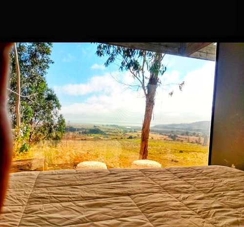 Tunquen, Condominio, Año Corrido, Hermosa Vista, Piscina
