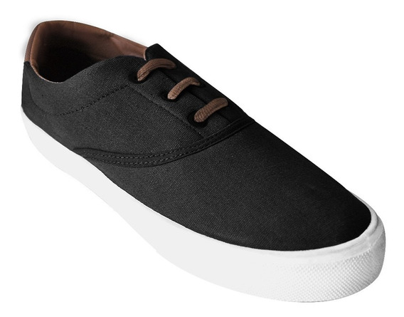 tenis tipo vans para hombre