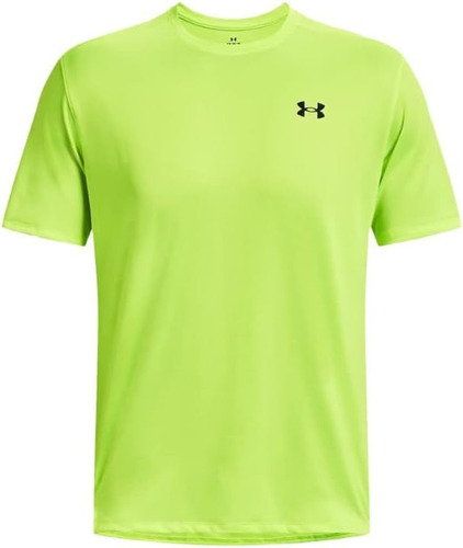 Under Armour Camiseta De Manga Corta Para Hombre Tech Vent S