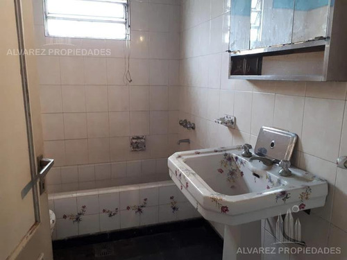 Imagen 14 de 30 de Venta En Bloque De 3 Locales Y 3 Viviendas Ituzaingo Retasado Oportunidad