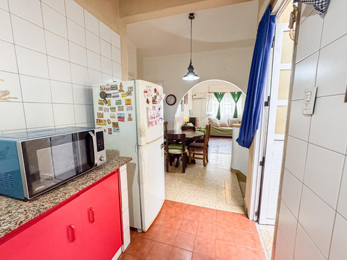 Ph 3 Ambientes Con Terraza - Pedro De Mendoza 305 - Avellaneda