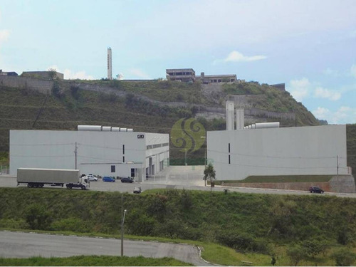 Imagem 19 de 23 de Galpão Para Alugar, 1.790 M² - Guaturinho - Cajamar/sp - Ga0600