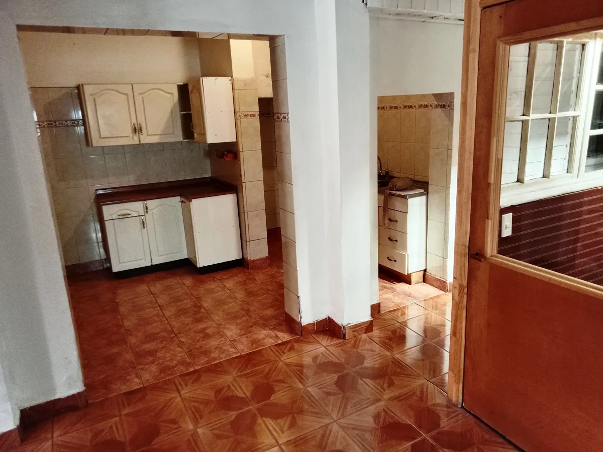 Imagen 4 de 16 de Se Vende Oportunidad Casa Solida De 2 Pisos
