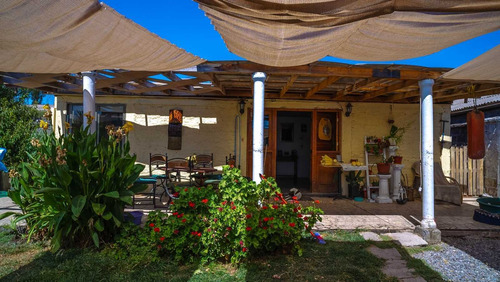 Oportunidad / Imperdible Gran Terreno (109665)